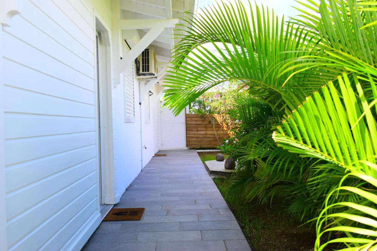 Chez Bibi Vila Grand-Bourg  Exterior foto