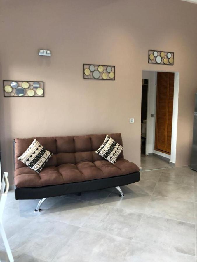 Chez Bibi Vila Grand-Bourg  Exterior foto